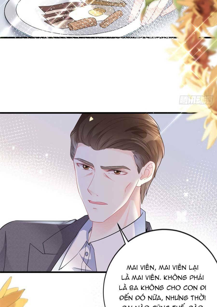 Chuyện Tình Chú Cháu: Vô Pháp Có Được Em Chapter 1 - Trang 2