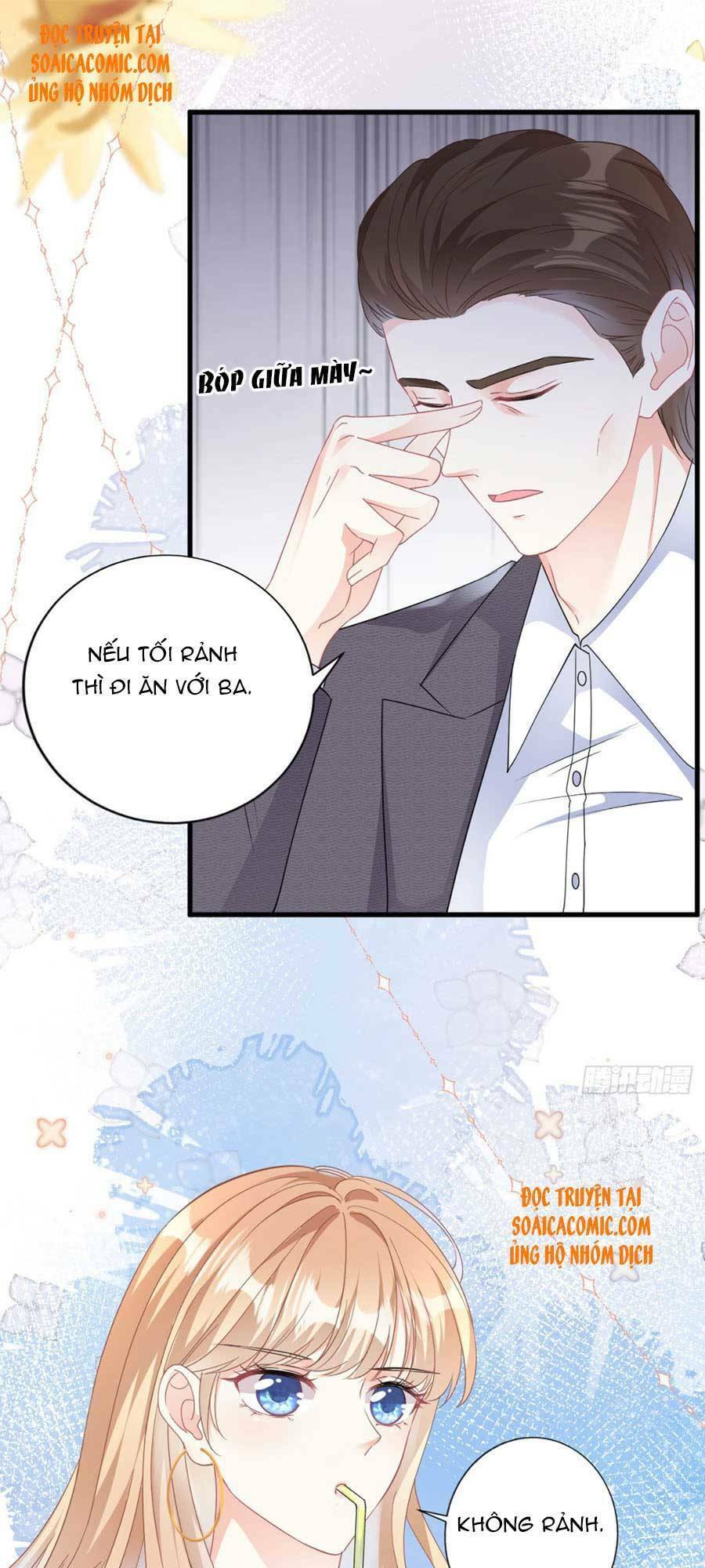 Chuyện Tình Chú Cháu: Vô Pháp Có Được Em Chapter 1 - Trang 2