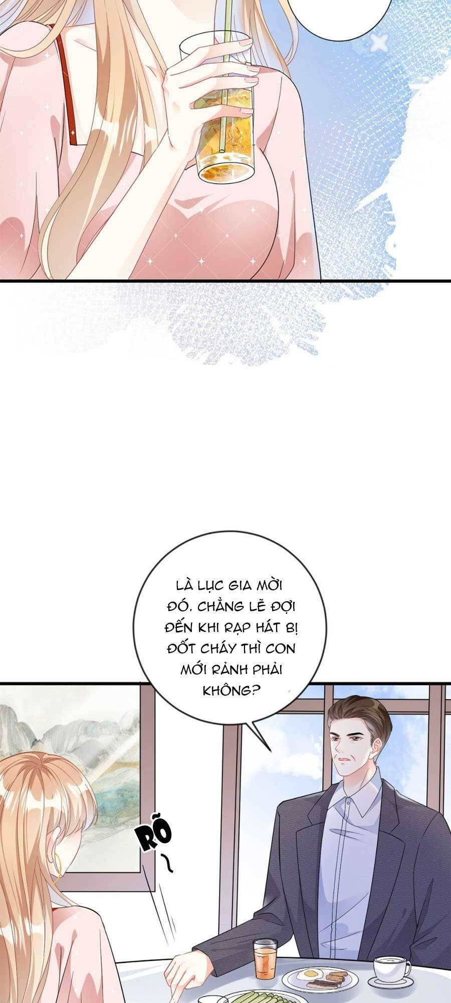 Chuyện Tình Chú Cháu: Vô Pháp Có Được Em Chapter 1 - Trang 2