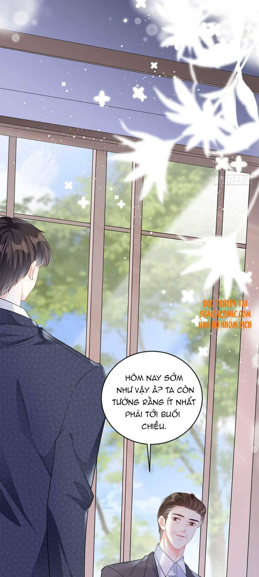 Chuyện Tình Chú Cháu: Vô Pháp Có Được Em Chapter 1 - Trang 2