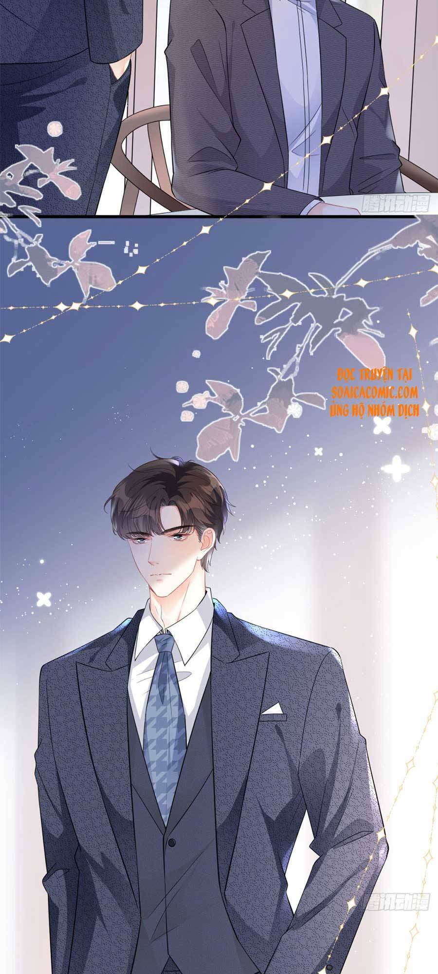 Chuyện Tình Chú Cháu: Vô Pháp Có Được Em Chapter 1 - Trang 2