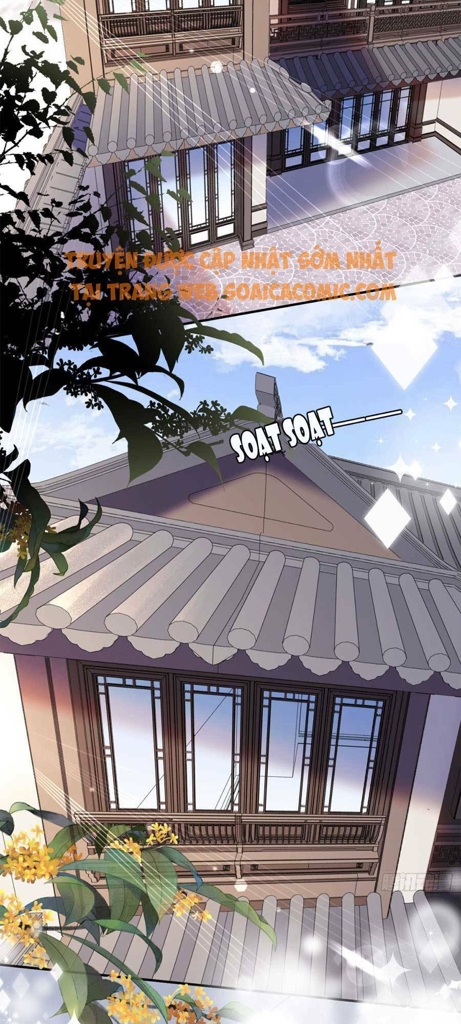 Chuyện Tình Chú Cháu: Vô Pháp Có Được Em Chapter 1 - Trang 2