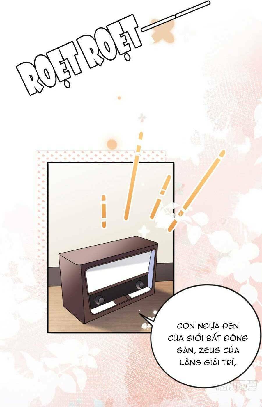 Chuyện Tình Chú Cháu: Vô Pháp Có Được Em Chapter 1 - Trang 2