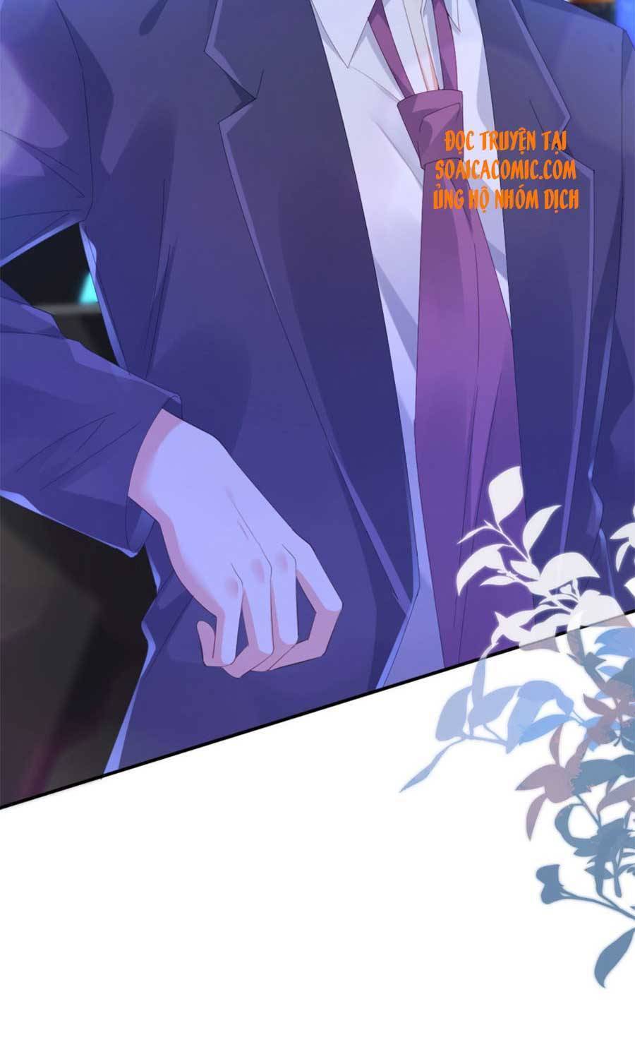 Chuyện Tình Chú Cháu: Vô Pháp Có Được Em Chapter 13 - Trang 2