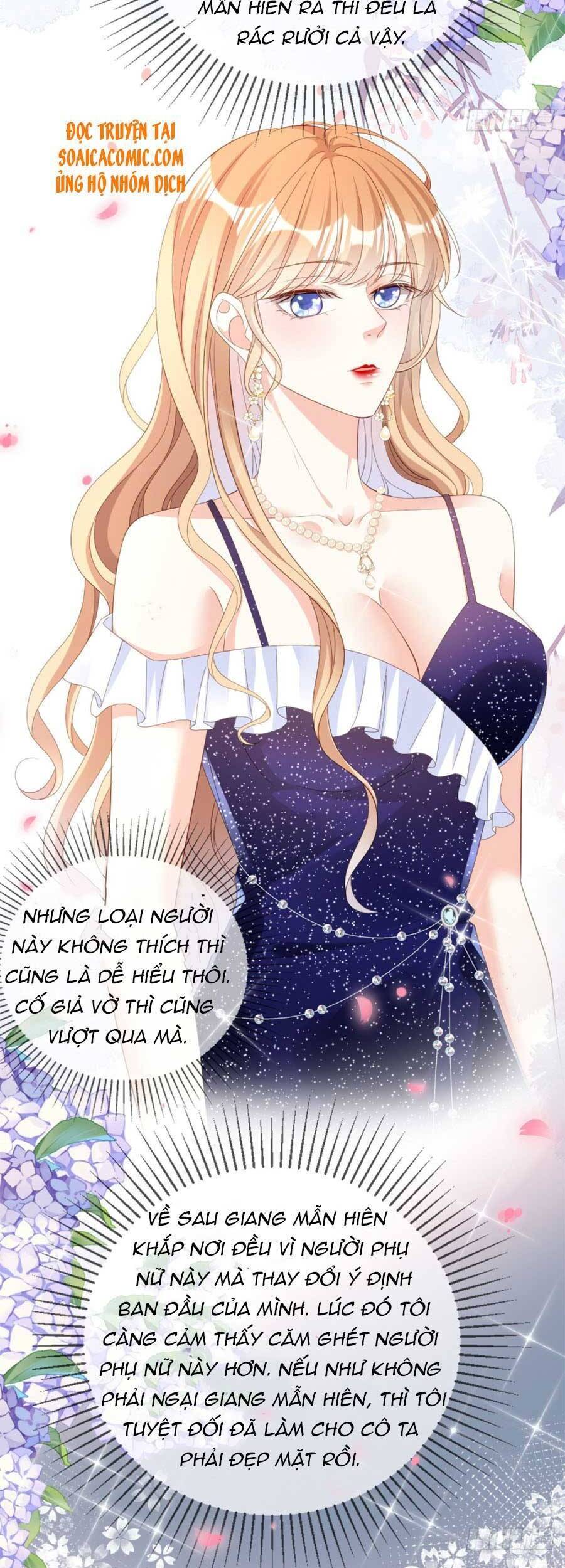 Chuyện Tình Chú Cháu: Vô Pháp Có Được Em Chapter 13 - Trang 2