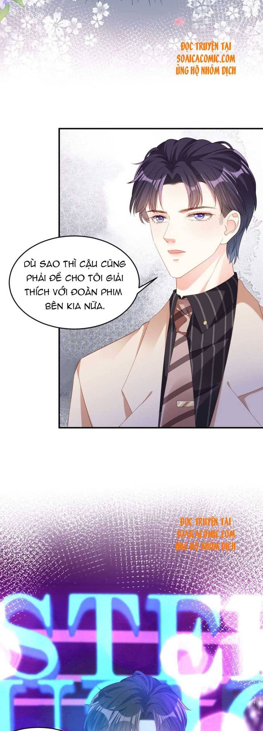 Chuyện Tình Chú Cháu: Vô Pháp Có Được Em Chapter 13 - Trang 2