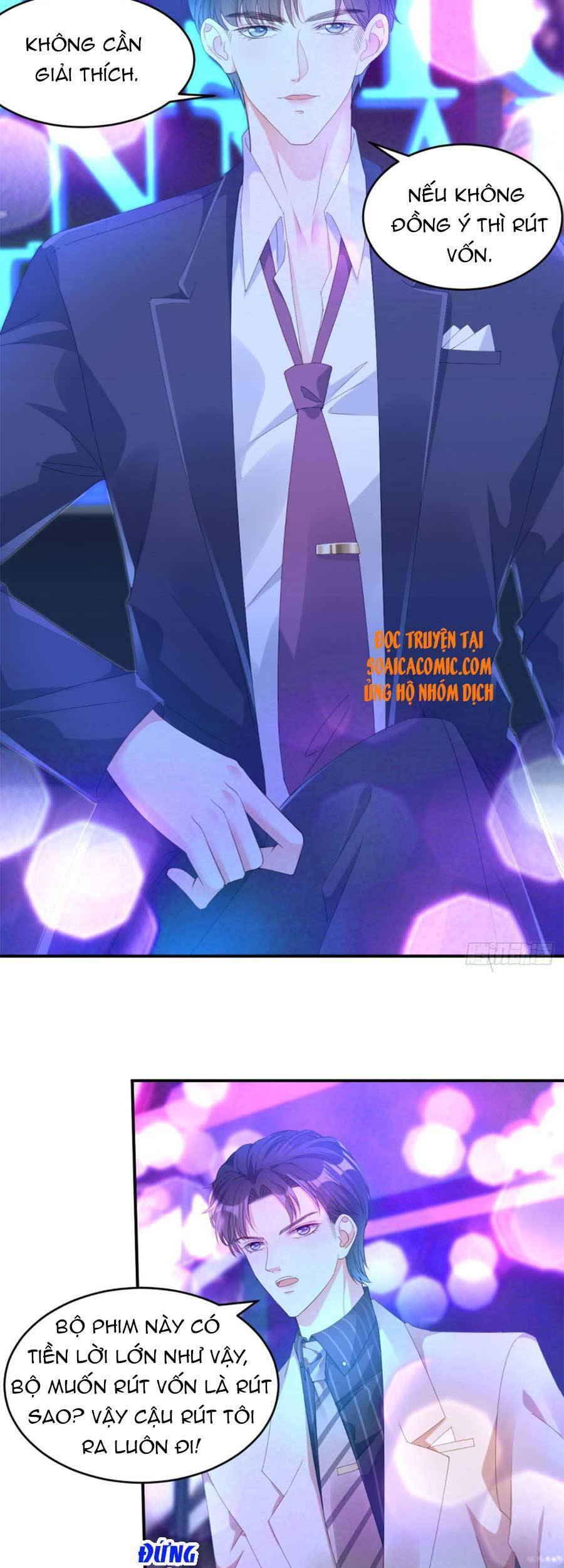 Chuyện Tình Chú Cháu: Vô Pháp Có Được Em Chapter 13 - Trang 2