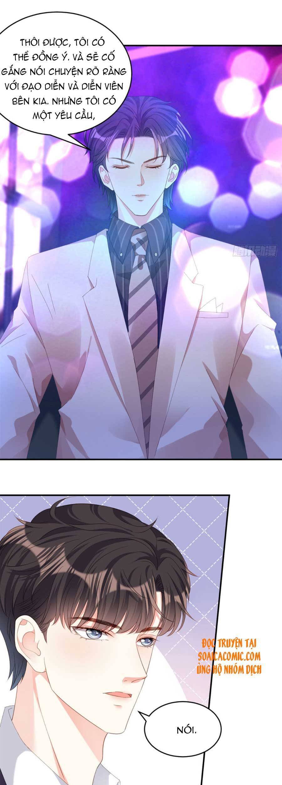 Chuyện Tình Chú Cháu: Vô Pháp Có Được Em Chapter 13 - Trang 2