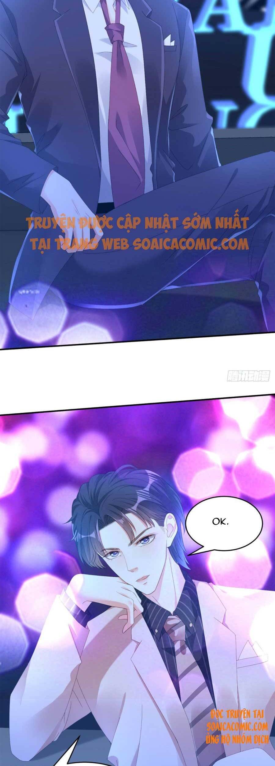 Chuyện Tình Chú Cháu: Vô Pháp Có Được Em Chapter 13 - Trang 2