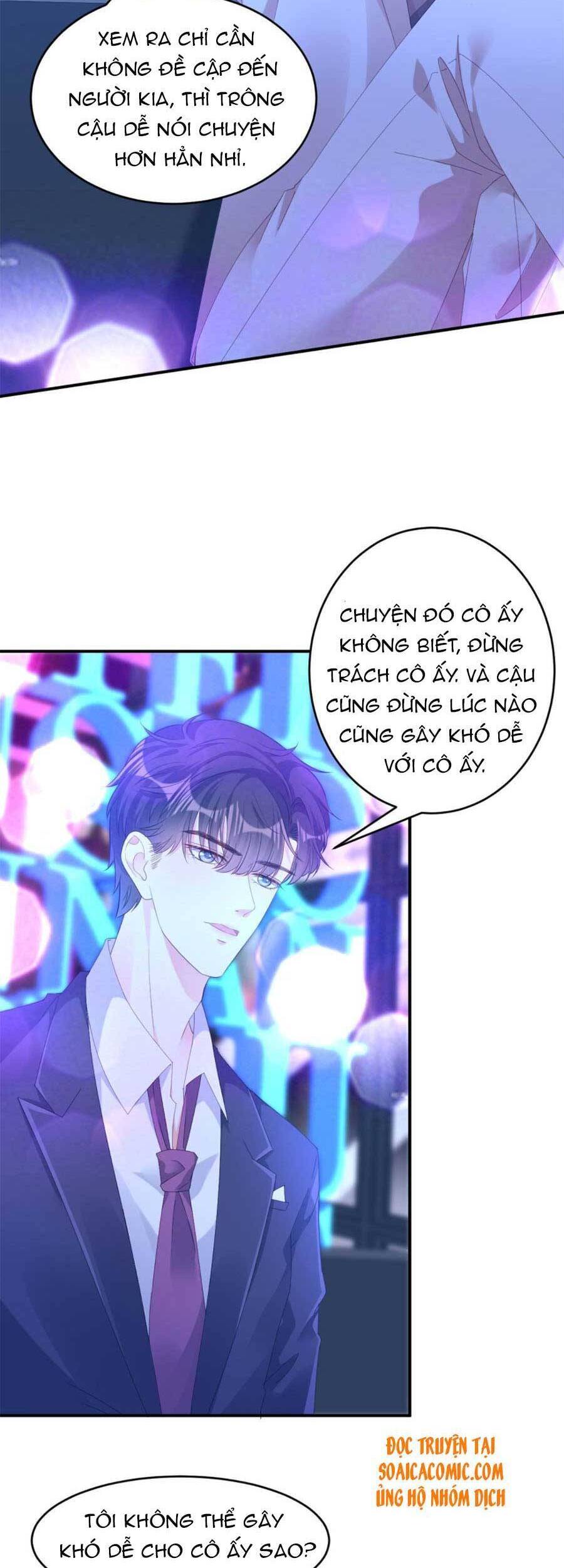 Chuyện Tình Chú Cháu: Vô Pháp Có Được Em Chapter 13 - Trang 2