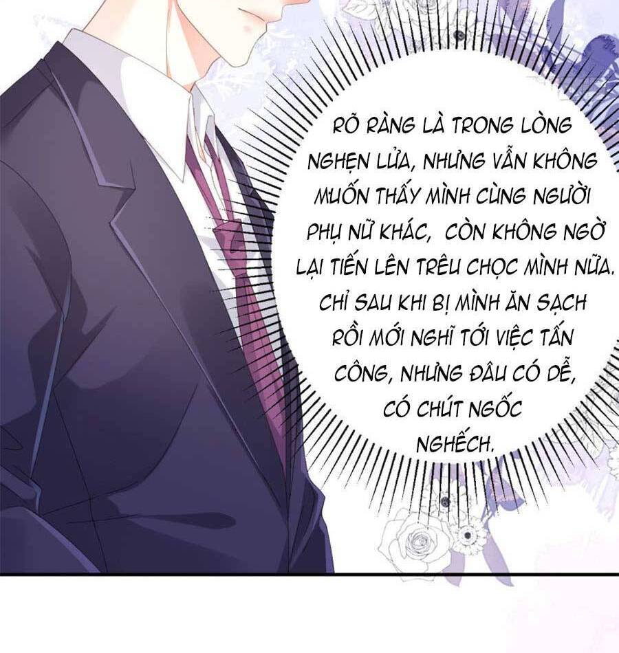 Chuyện Tình Chú Cháu: Vô Pháp Có Được Em Chapter 13 - Trang 2