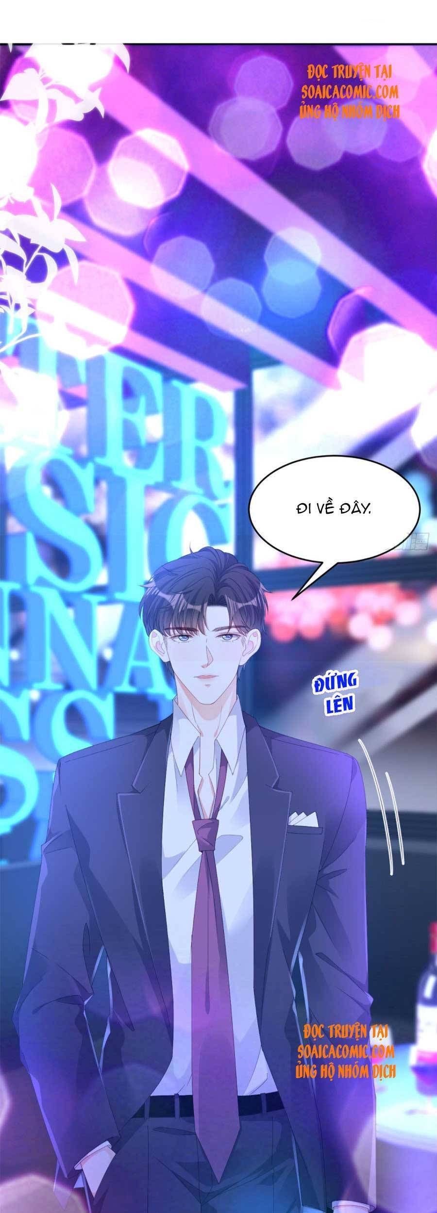 Chuyện Tình Chú Cháu: Vô Pháp Có Được Em Chapter 13 - Trang 2