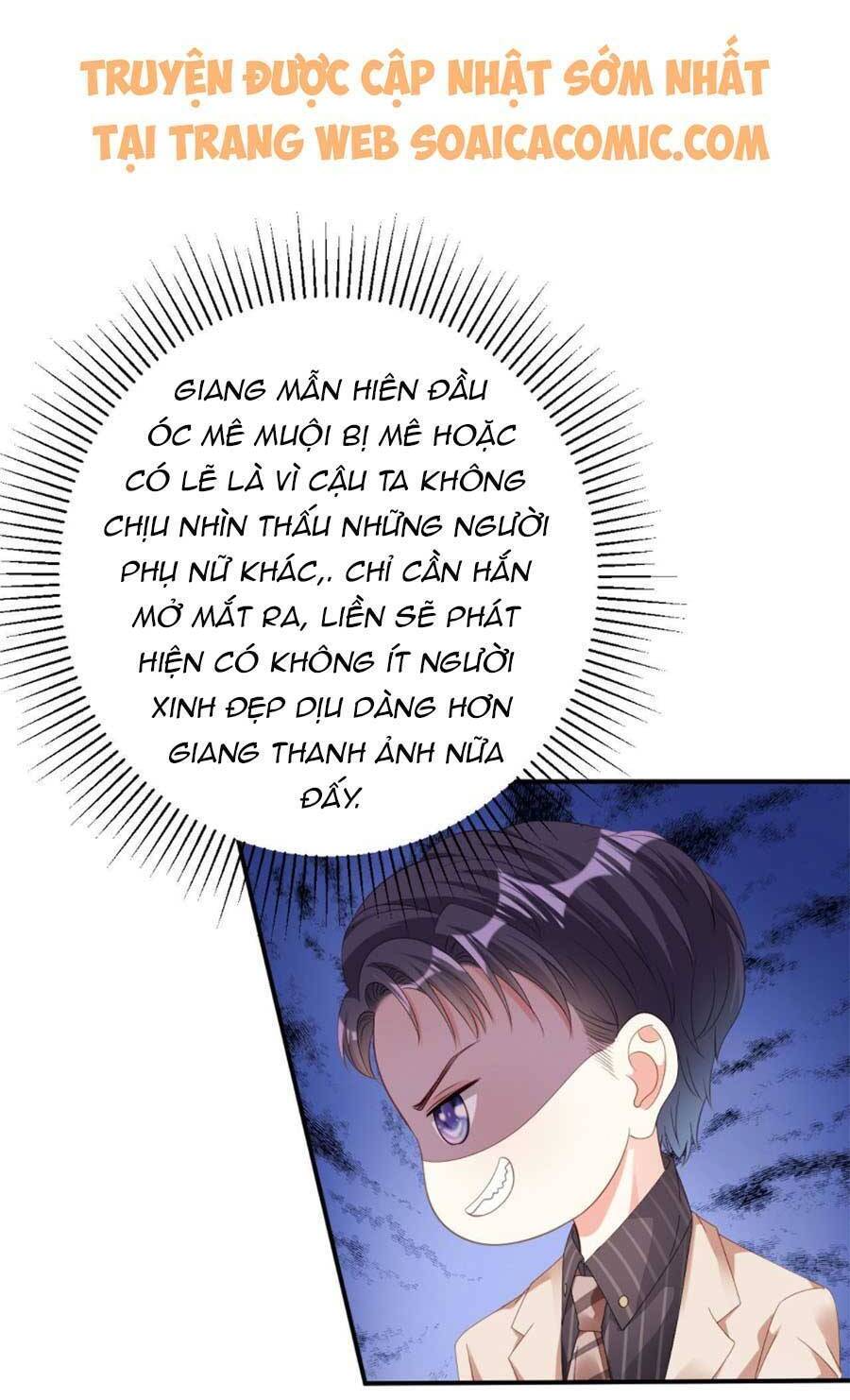 Chuyện Tình Chú Cháu: Vô Pháp Có Được Em Chapter 13 - Trang 2