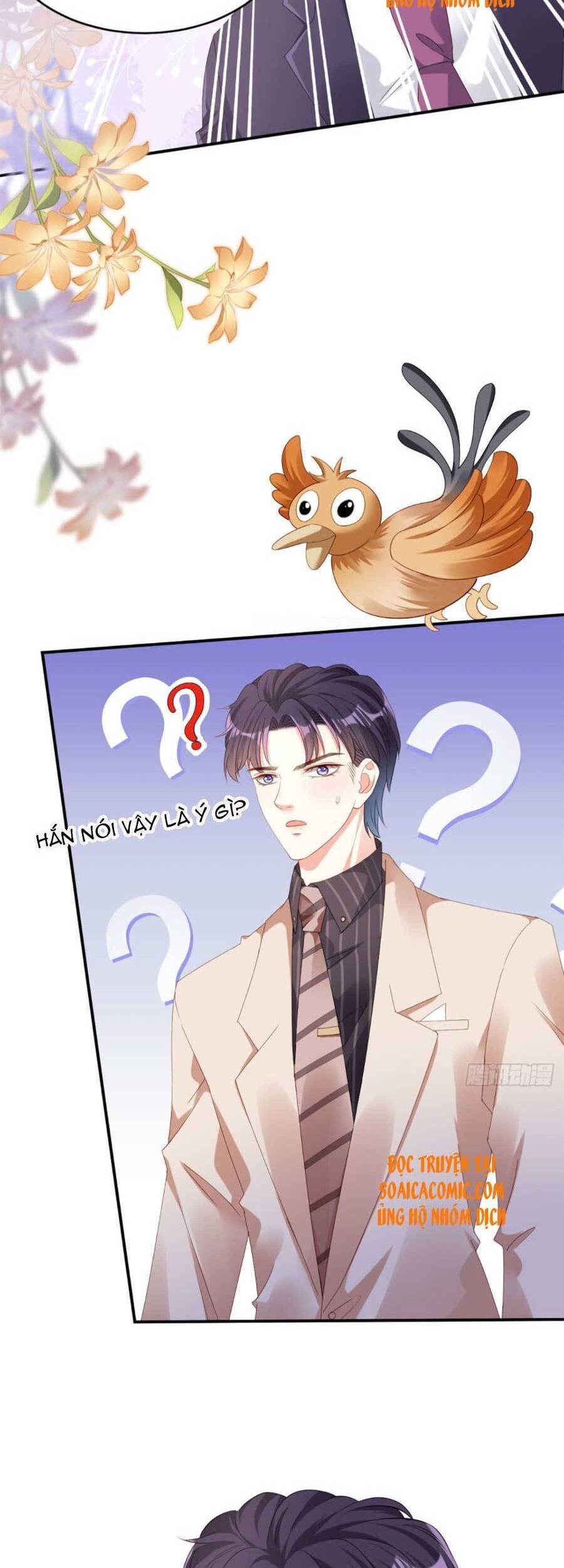 Chuyện Tình Chú Cháu: Vô Pháp Có Được Em Chapter 13 - Trang 2