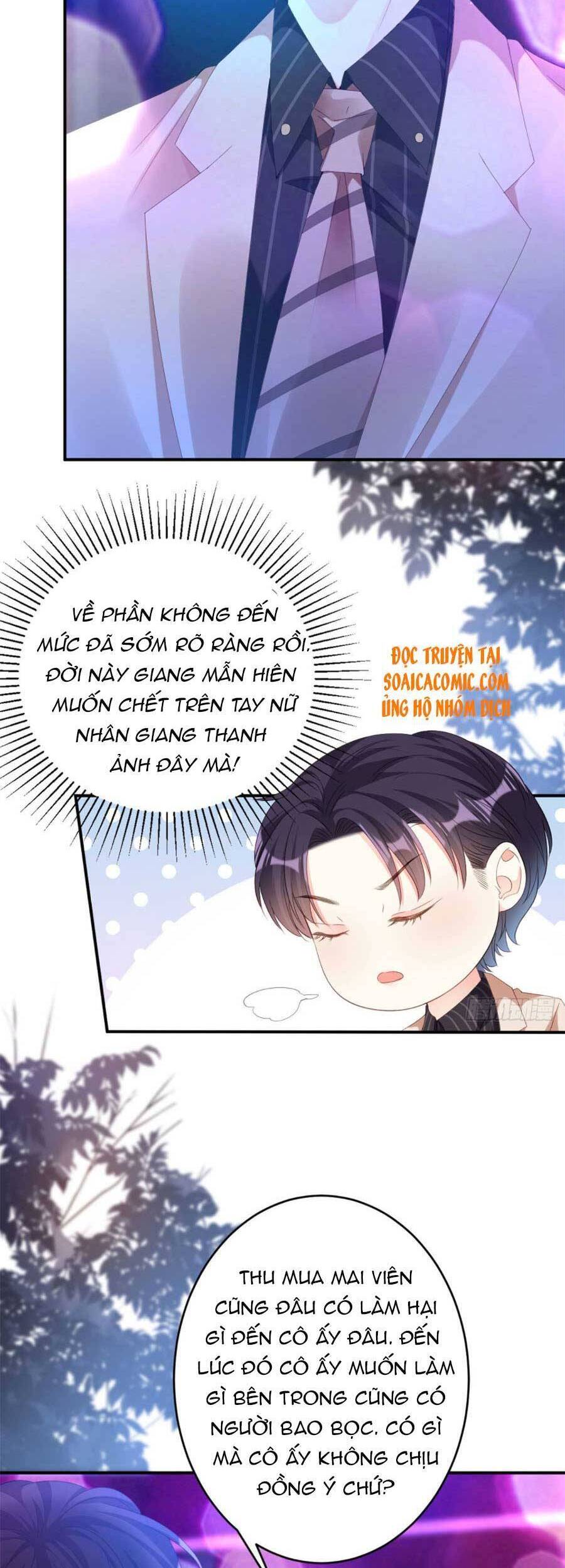 Chuyện Tình Chú Cháu: Vô Pháp Có Được Em Chapter 13 - Trang 2