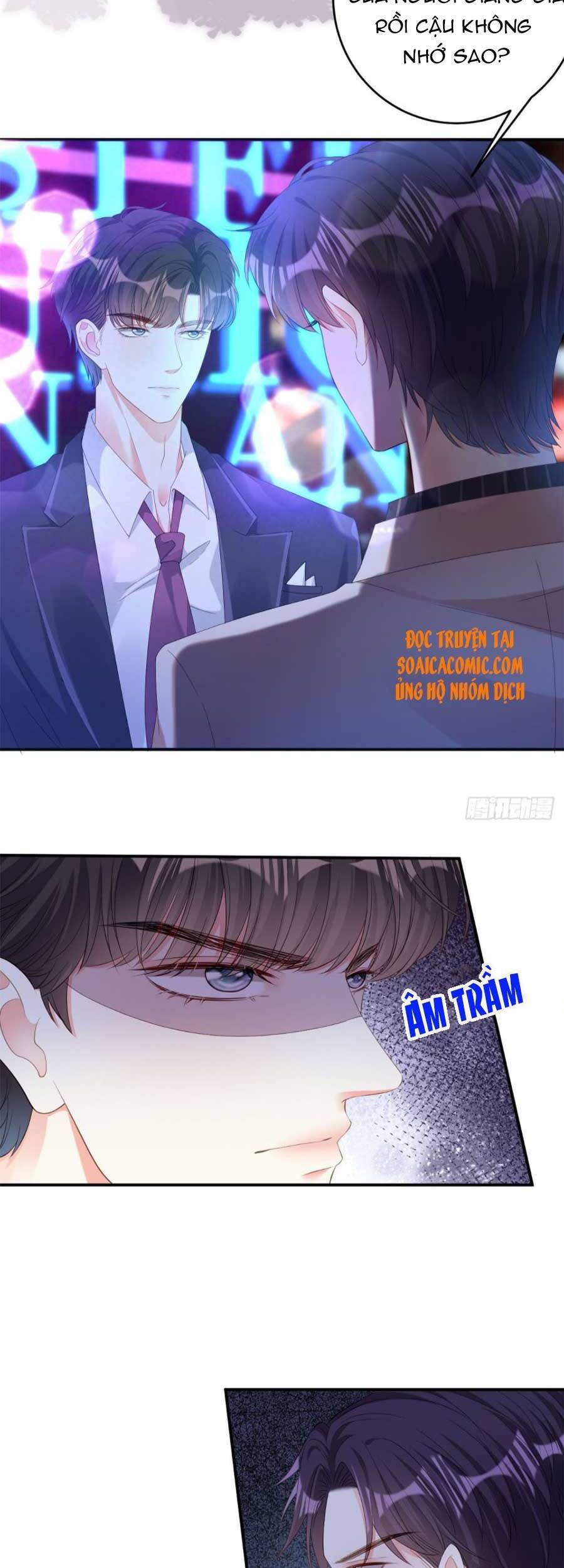 Chuyện Tình Chú Cháu: Vô Pháp Có Được Em Chapter 13 - Trang 2