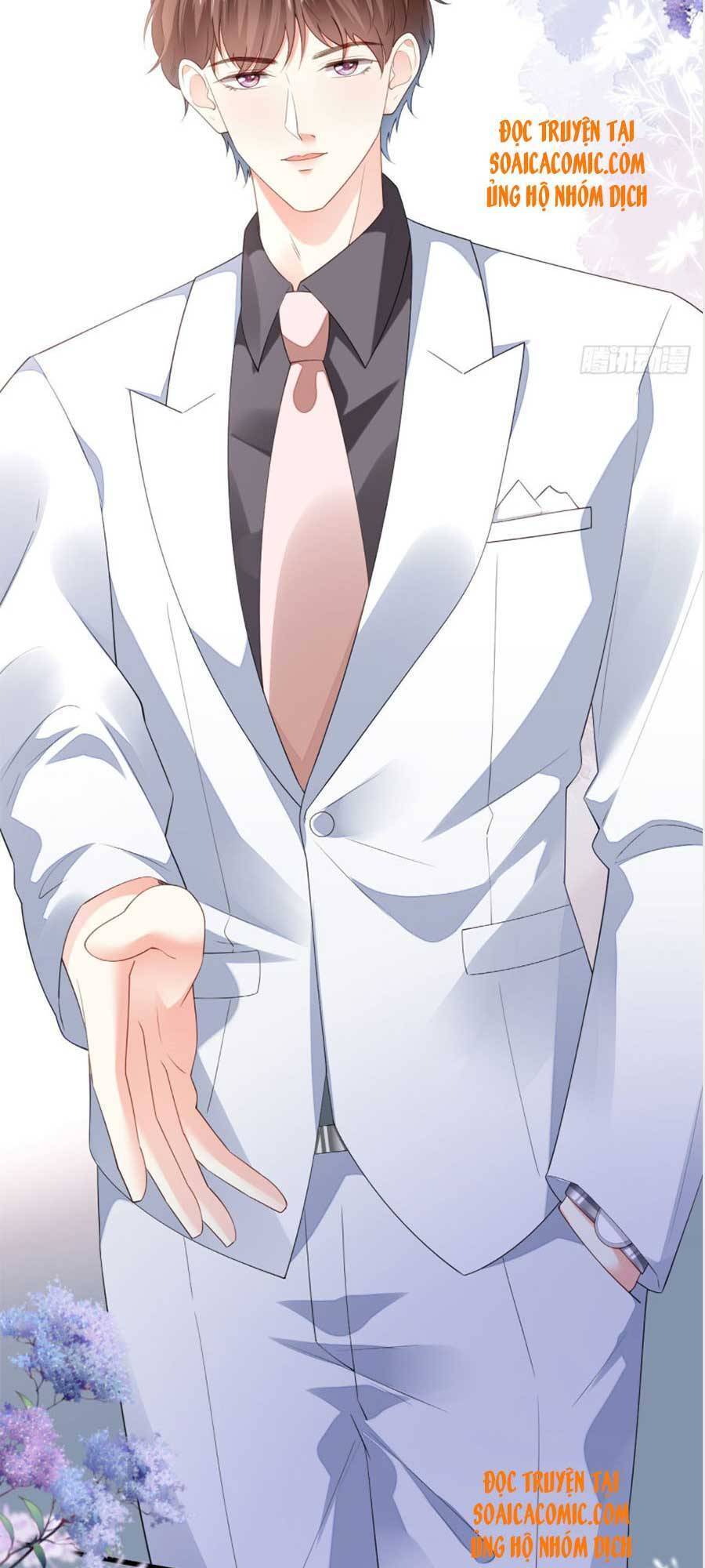 Chuyện Tình Chú Cháu: Vô Pháp Có Được Em Chapter 14 - Trang 2