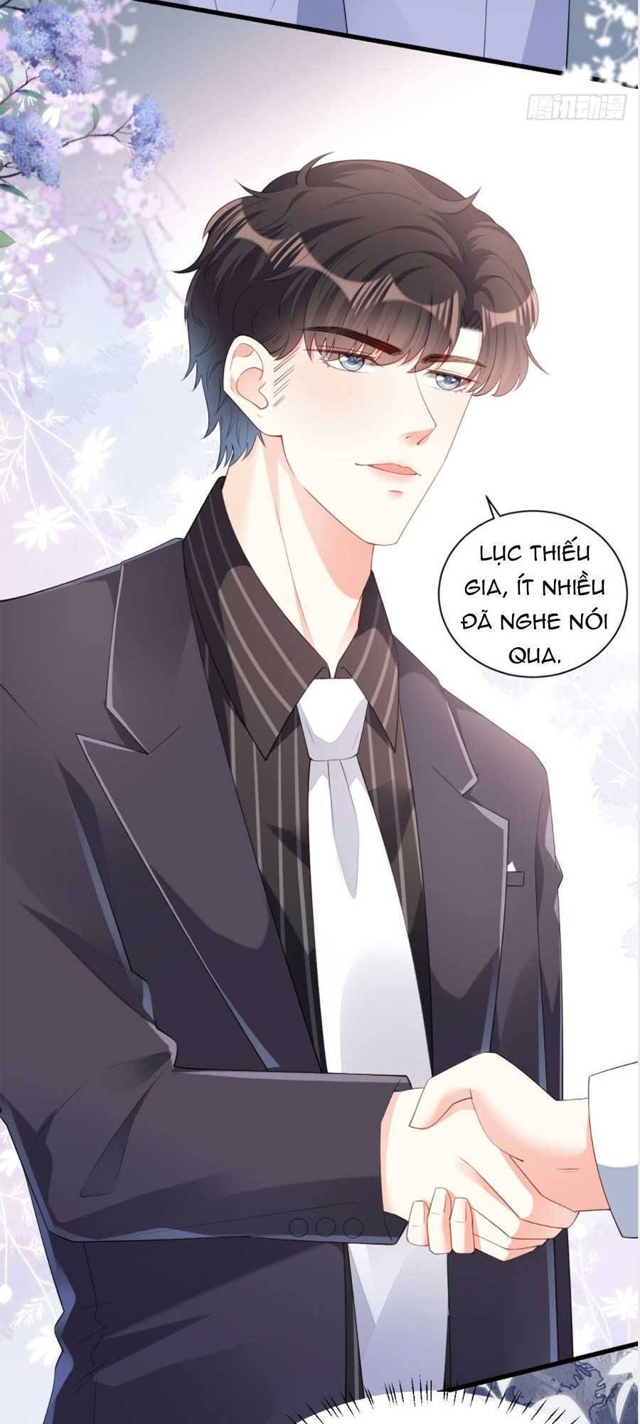 Chuyện Tình Chú Cháu: Vô Pháp Có Được Em Chapter 14 - Trang 2