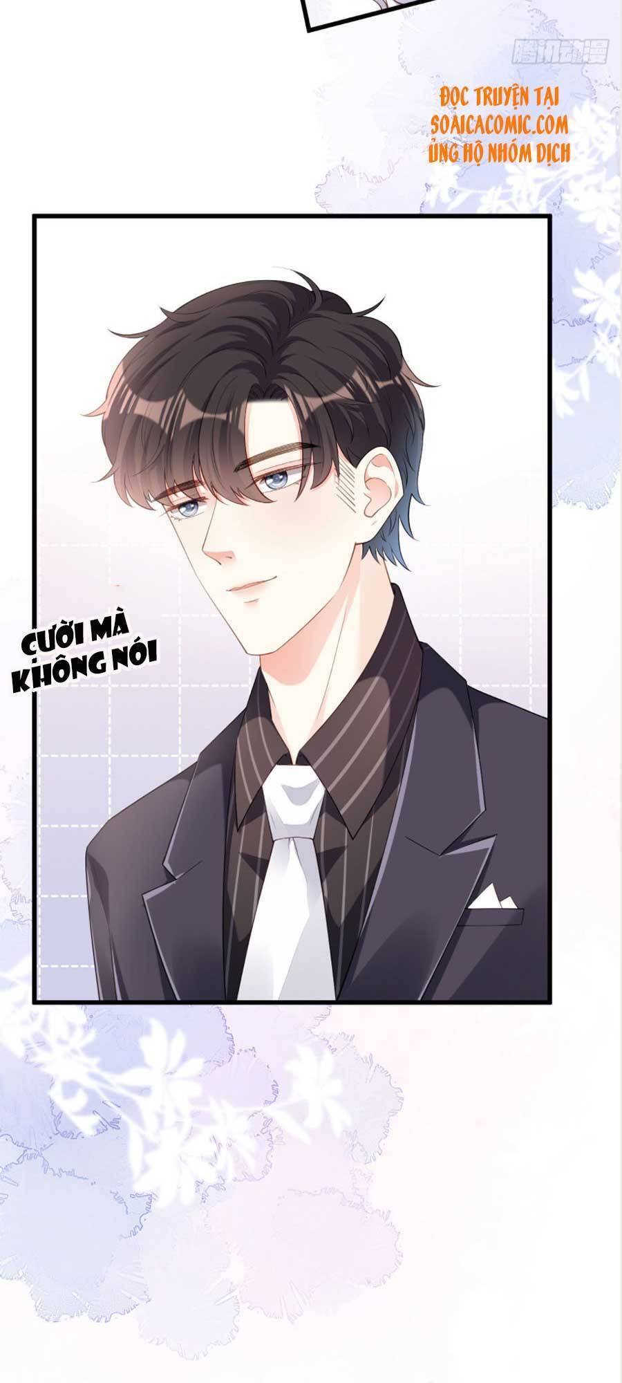 Chuyện Tình Chú Cháu: Vô Pháp Có Được Em Chapter 14 - Trang 2