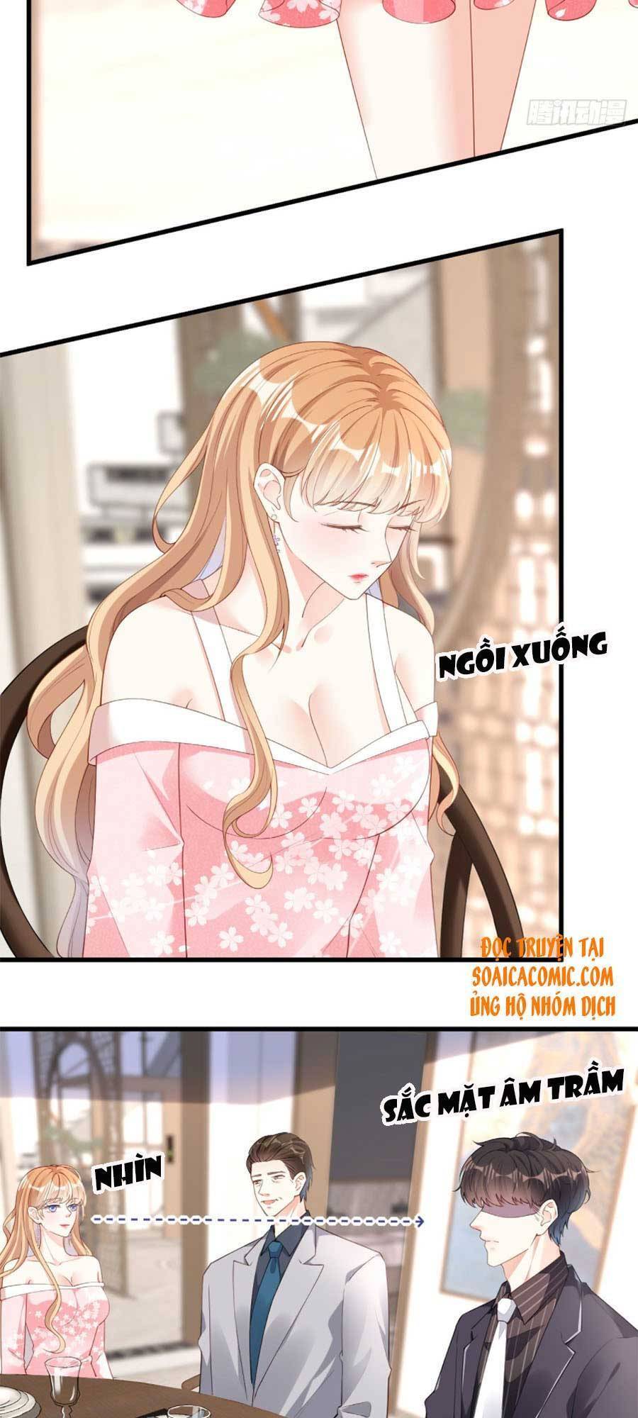 Chuyện Tình Chú Cháu: Vô Pháp Có Được Em Chapter 14 - Trang 2