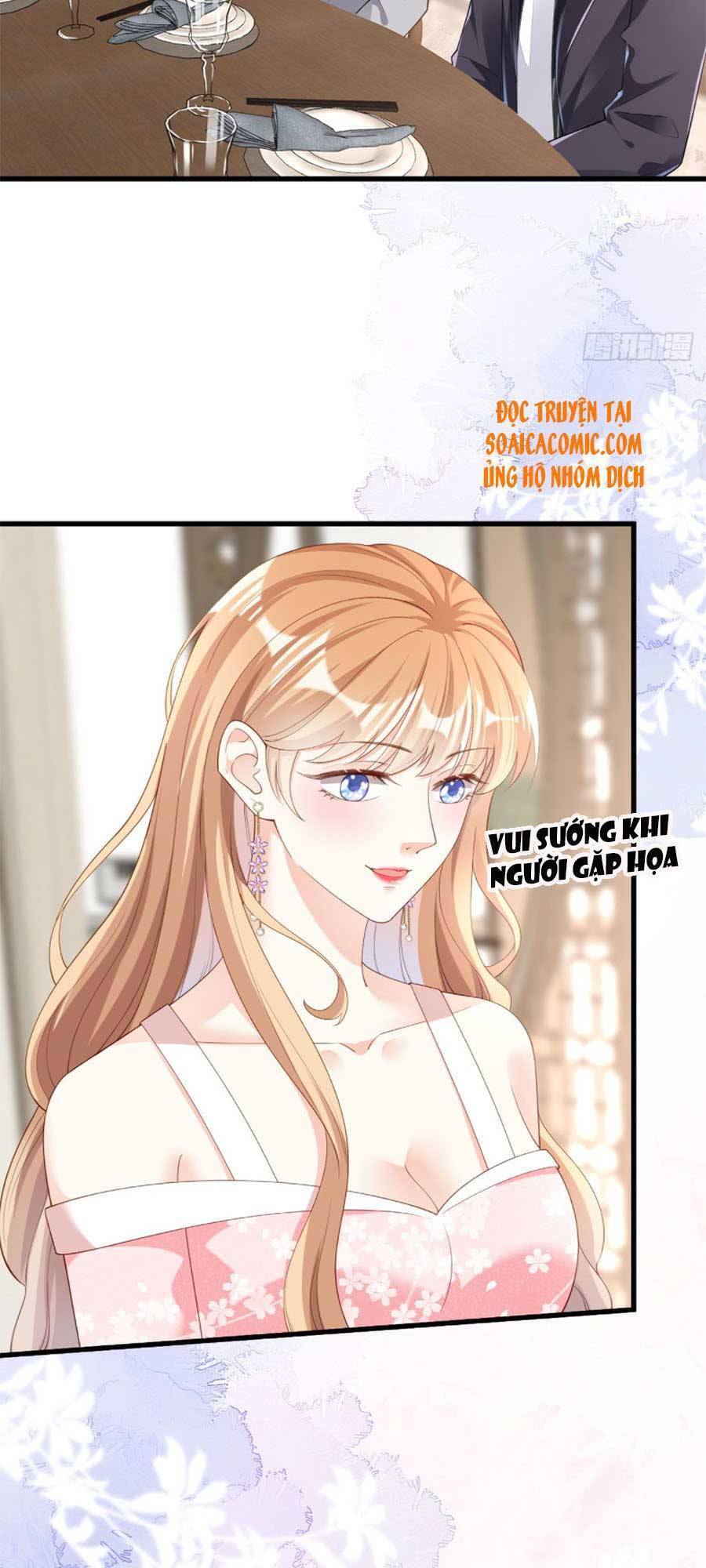 Chuyện Tình Chú Cháu: Vô Pháp Có Được Em Chapter 14 - Trang 2