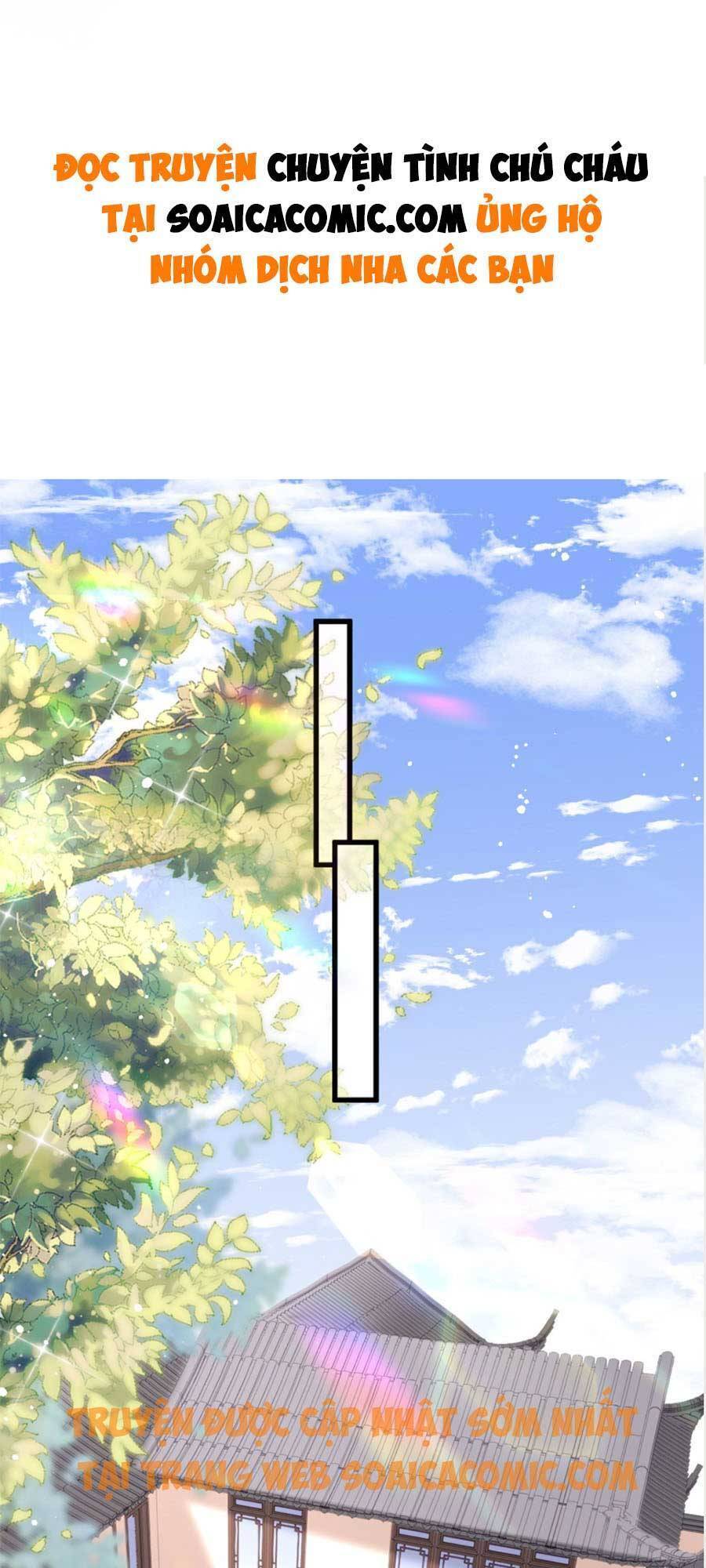 Chuyện Tình Chú Cháu: Vô Pháp Có Được Em Chapter 14 - Trang 2