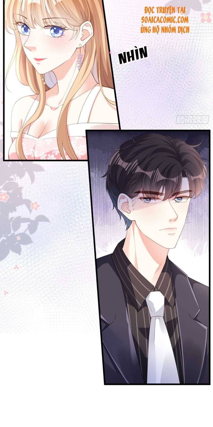 Chuyện Tình Chú Cháu: Vô Pháp Có Được Em Chapter 14 - Trang 2