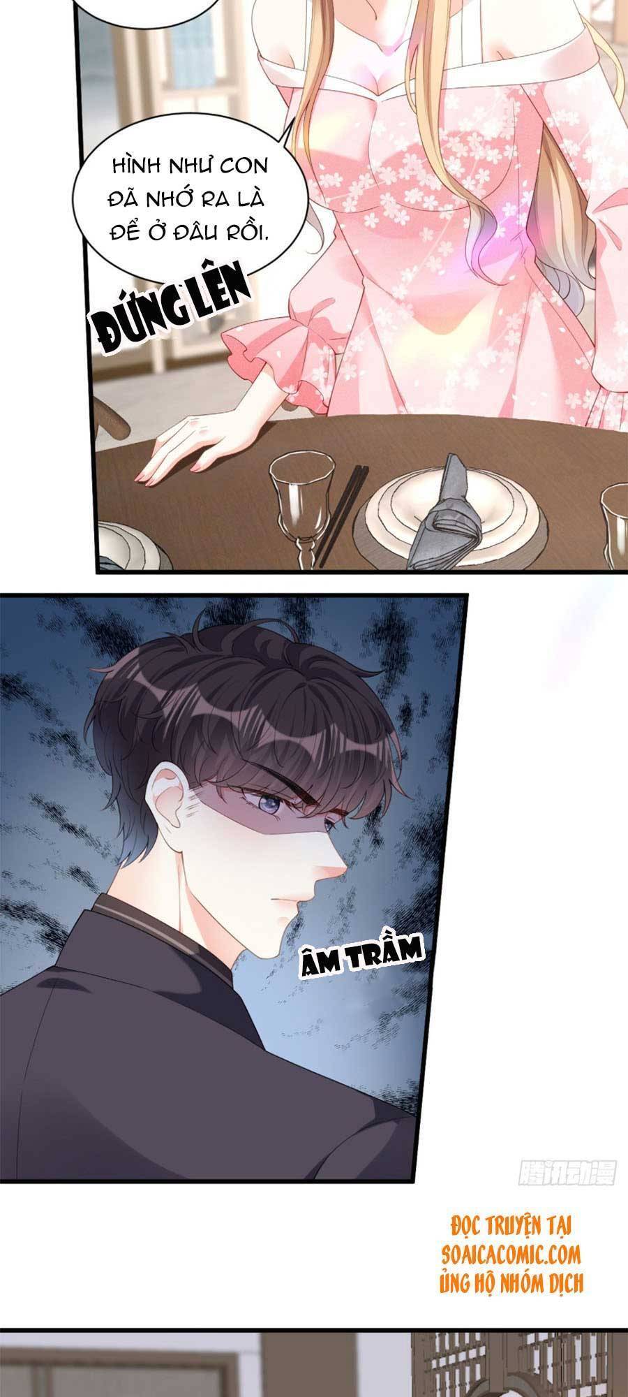 Chuyện Tình Chú Cháu: Vô Pháp Có Được Em Chapter 14 - Trang 2