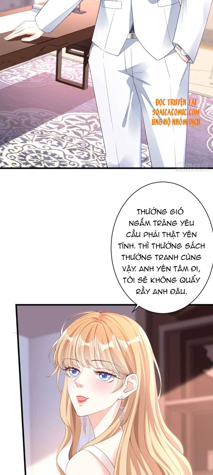 Chuyện Tình Chú Cháu: Vô Pháp Có Được Em Chapter 14 - Trang 2