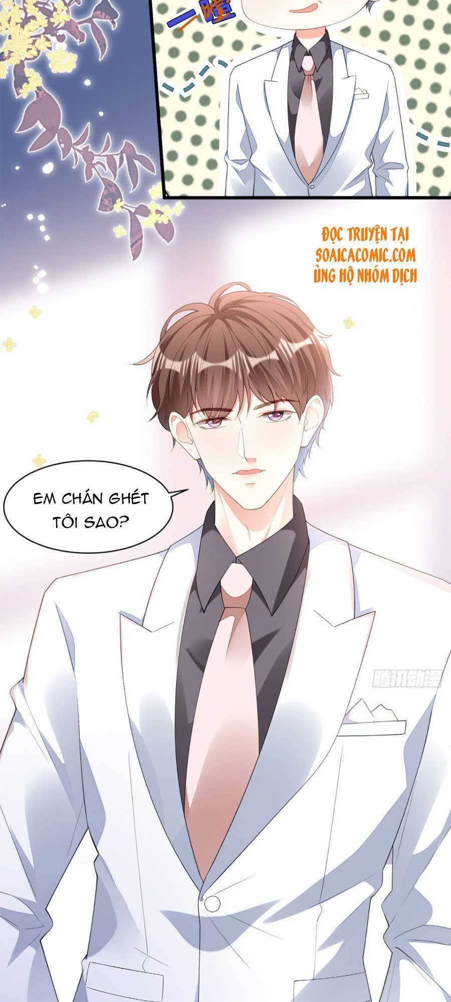 Chuyện Tình Chú Cháu: Vô Pháp Có Được Em Chapter 14 - Trang 2