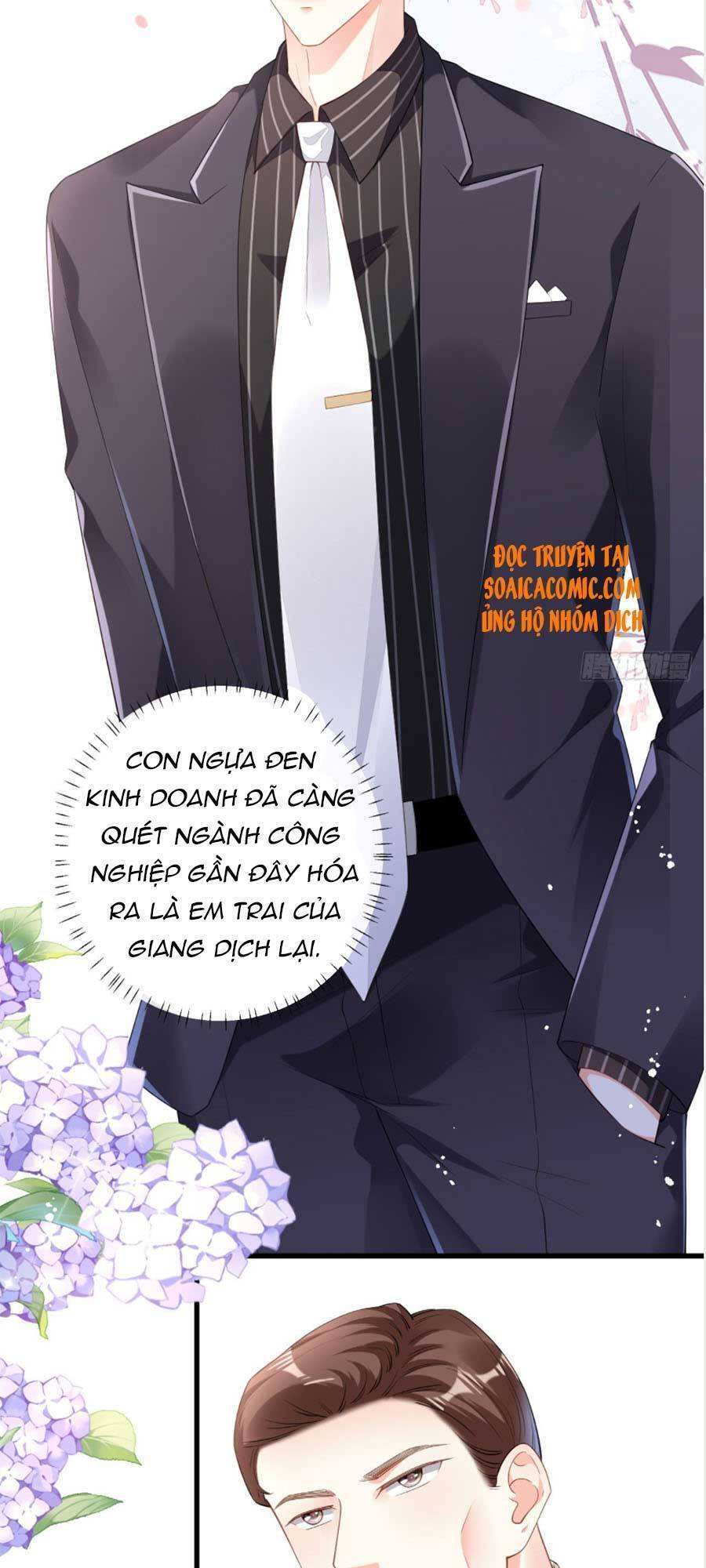 Chuyện Tình Chú Cháu: Vô Pháp Có Được Em Chapter 14 - Trang 2