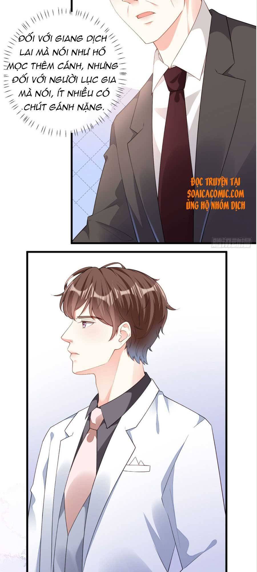 Chuyện Tình Chú Cháu: Vô Pháp Có Được Em Chapter 14 - Trang 2