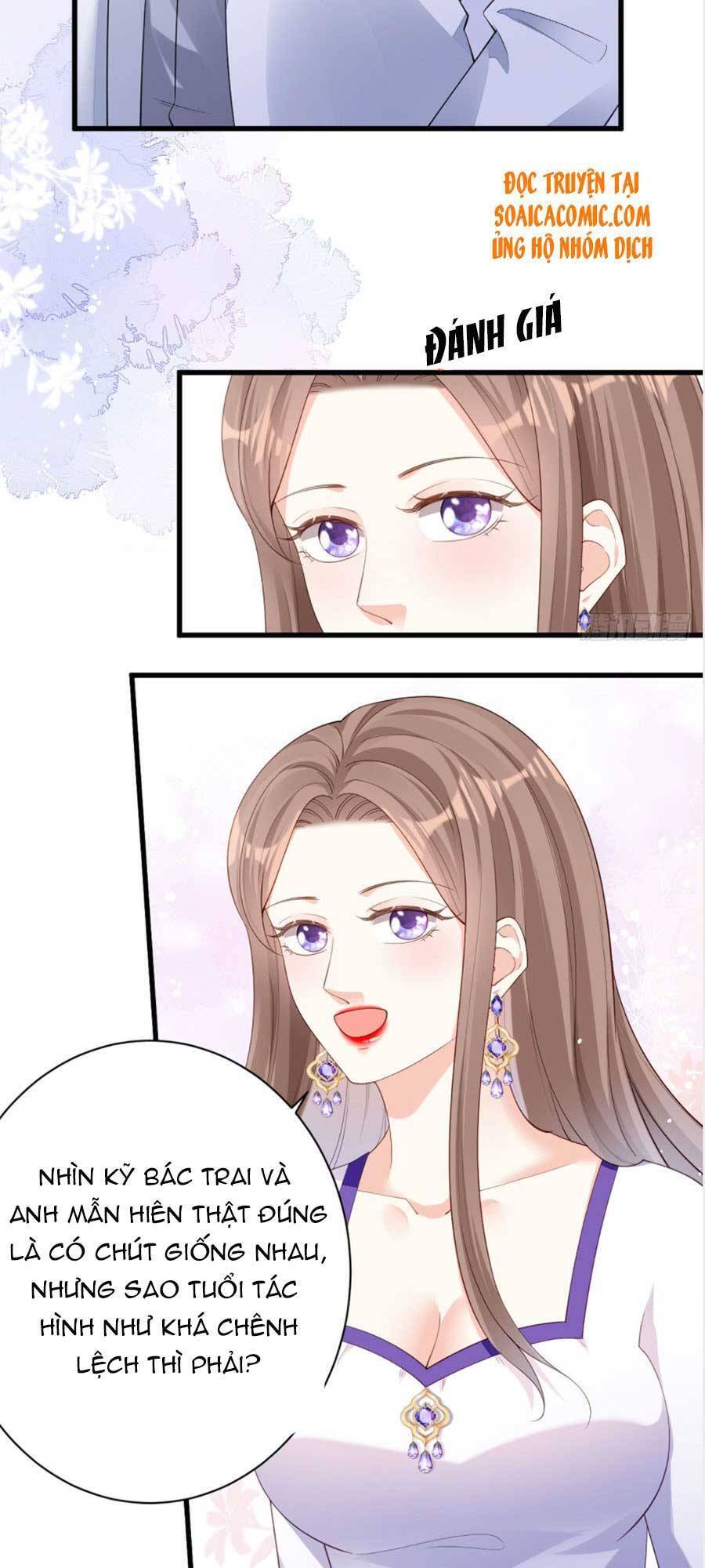 Chuyện Tình Chú Cháu: Vô Pháp Có Được Em Chapter 14 - Trang 2