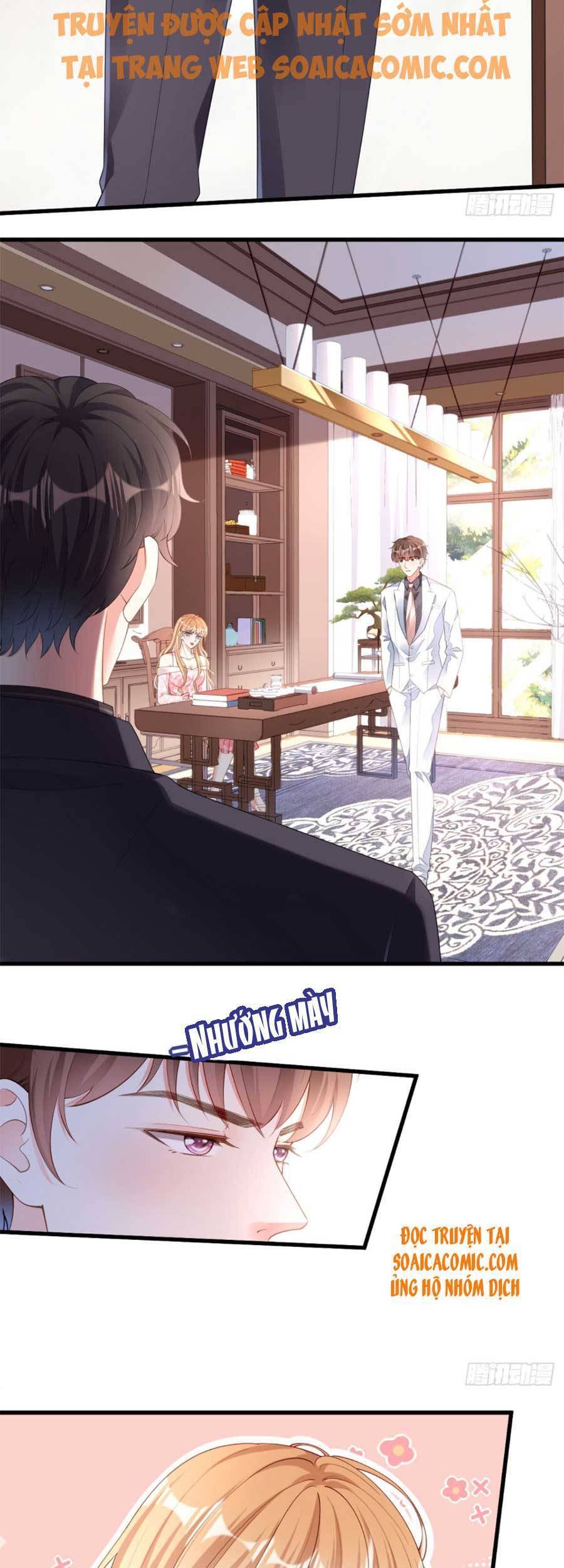 Chuyện Tình Chú Cháu: Vô Pháp Có Được Em Chapter 15 - Trang 2