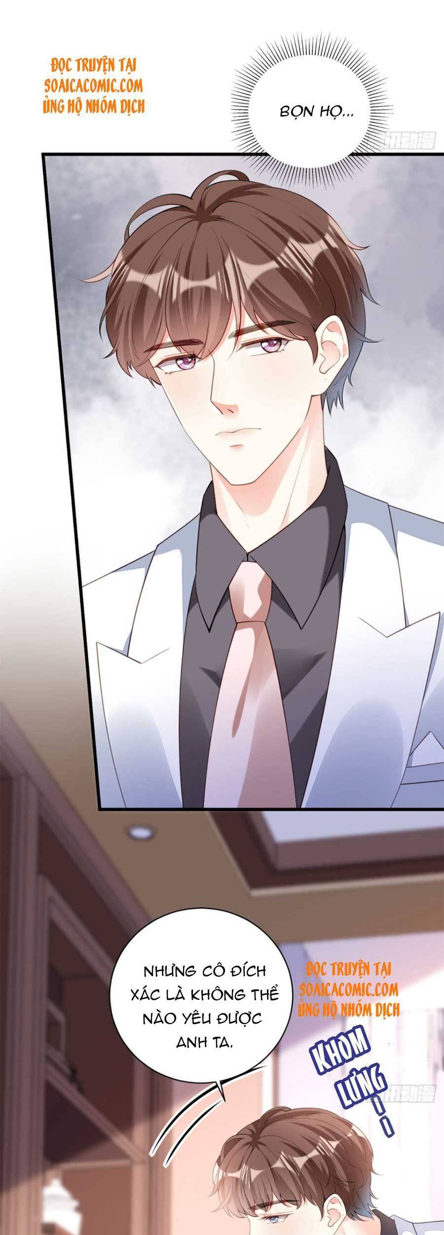 Chuyện Tình Chú Cháu: Vô Pháp Có Được Em Chapter 15 - Trang 2