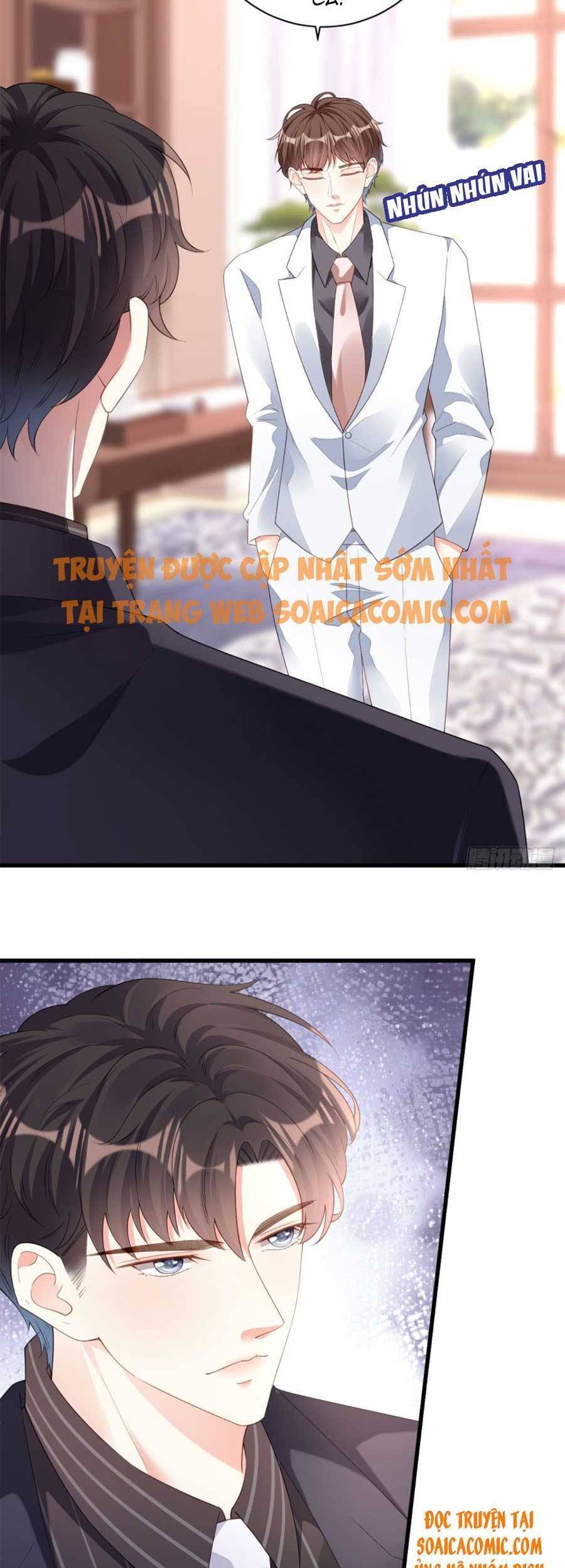 Chuyện Tình Chú Cháu: Vô Pháp Có Được Em Chapter 15 - Trang 2