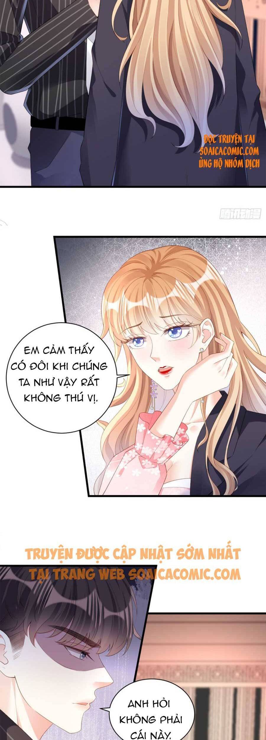 Chuyện Tình Chú Cháu: Vô Pháp Có Được Em Chapter 15 - Trang 2