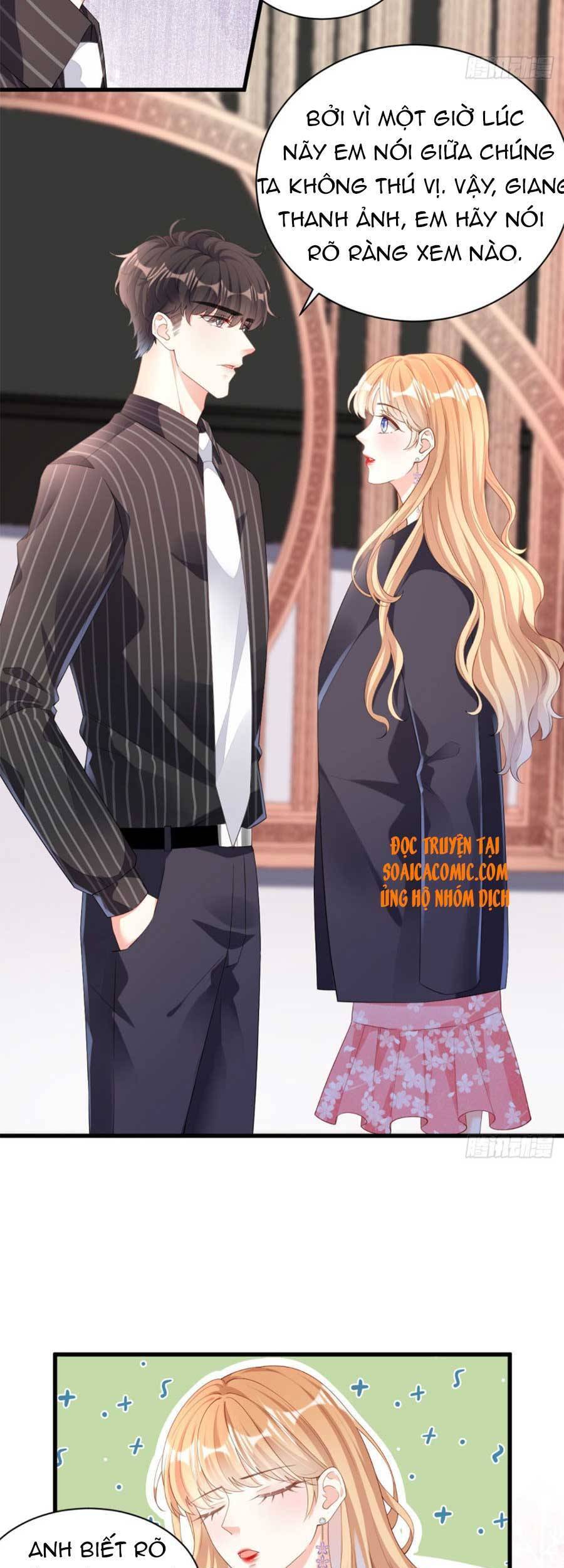 Chuyện Tình Chú Cháu: Vô Pháp Có Được Em Chapter 15 - Trang 2