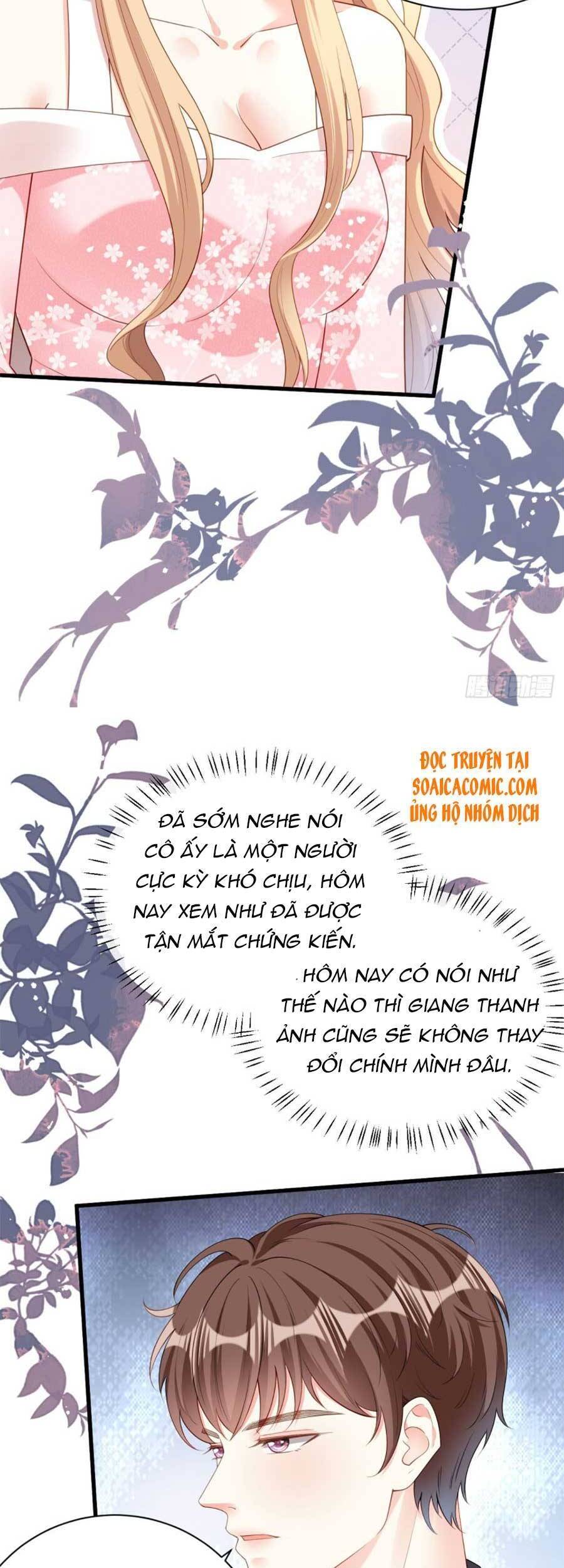 Chuyện Tình Chú Cháu: Vô Pháp Có Được Em Chapter 15 - Trang 2