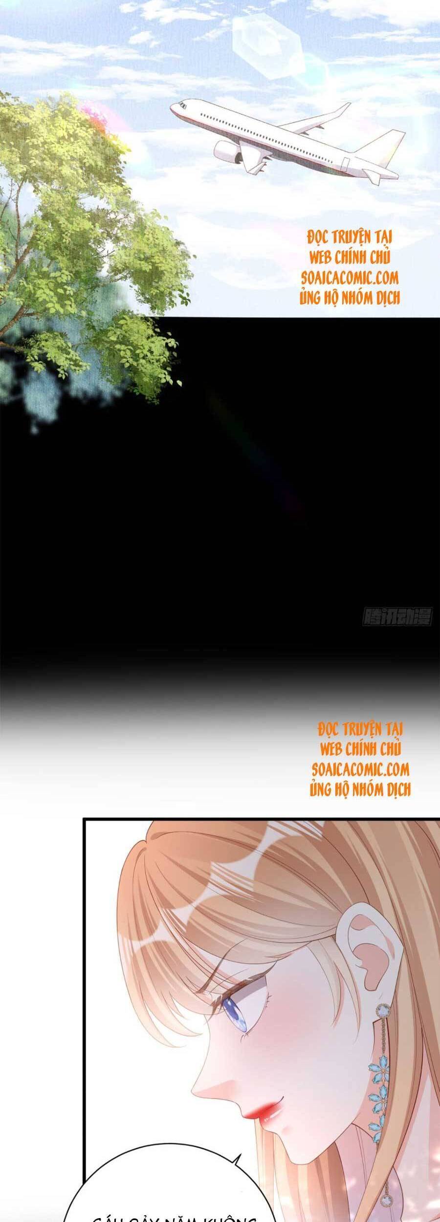 Chuyện Tình Chú Cháu: Vô Pháp Có Được Em Chapter 18 - Trang 2