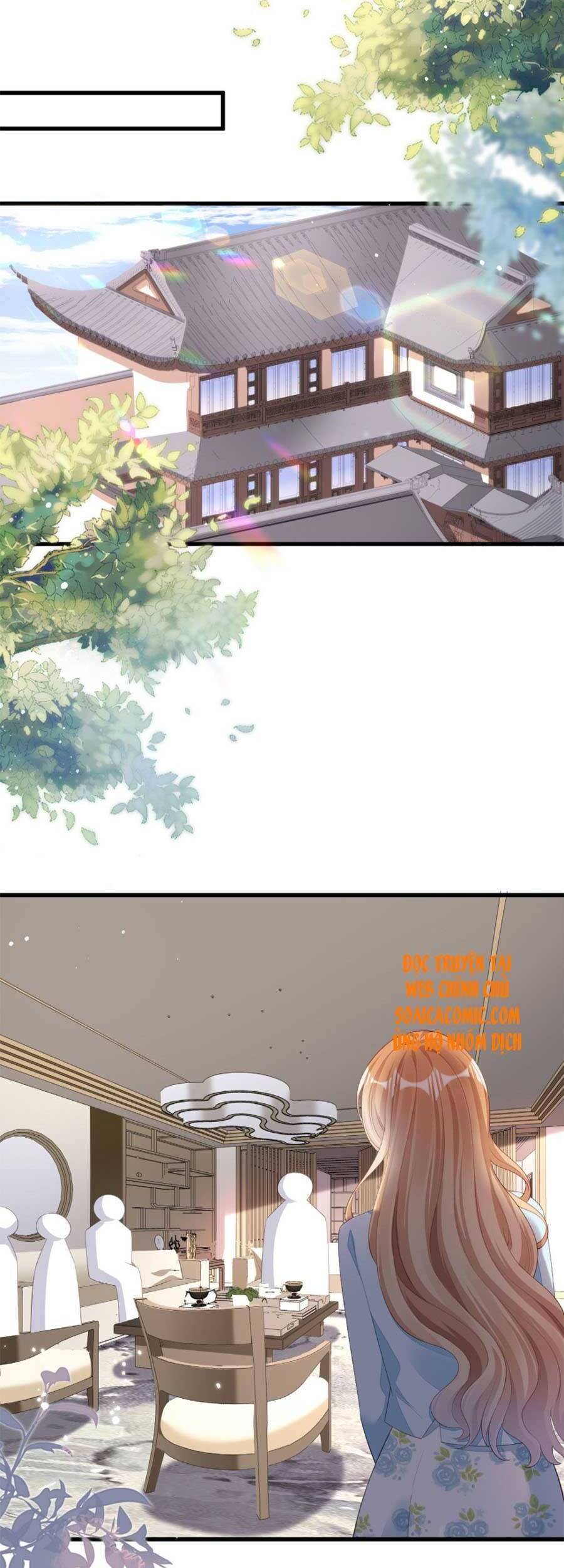 Chuyện Tình Chú Cháu: Vô Pháp Có Được Em Chapter 18 - Trang 2