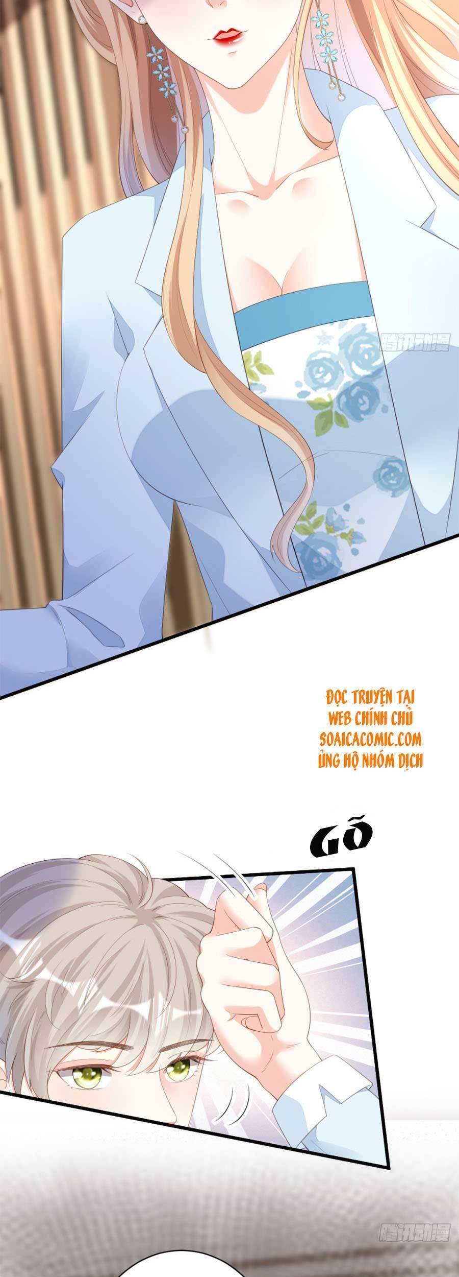 Chuyện Tình Chú Cháu: Vô Pháp Có Được Em Chapter 18 - Trang 2