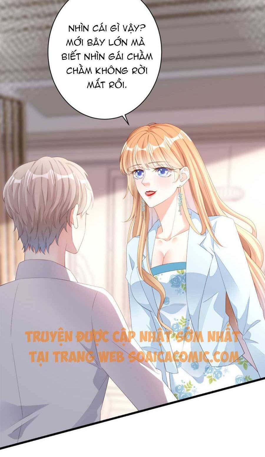 Chuyện Tình Chú Cháu: Vô Pháp Có Được Em Chapter 18 - Trang 2