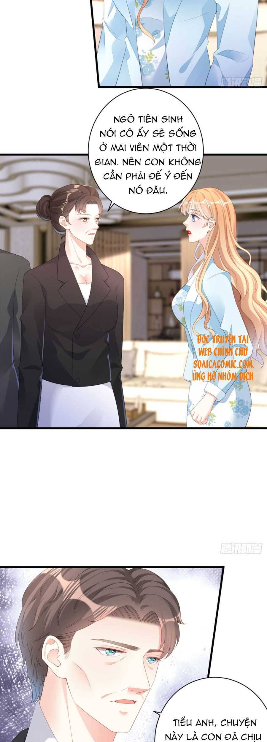 Chuyện Tình Chú Cháu: Vô Pháp Có Được Em Chapter 18 - Trang 2