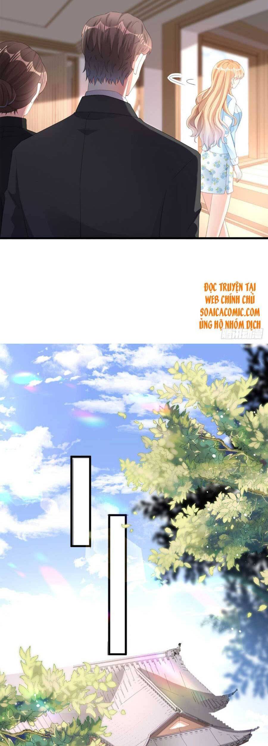 Chuyện Tình Chú Cháu: Vô Pháp Có Được Em Chapter 18 - Trang 2