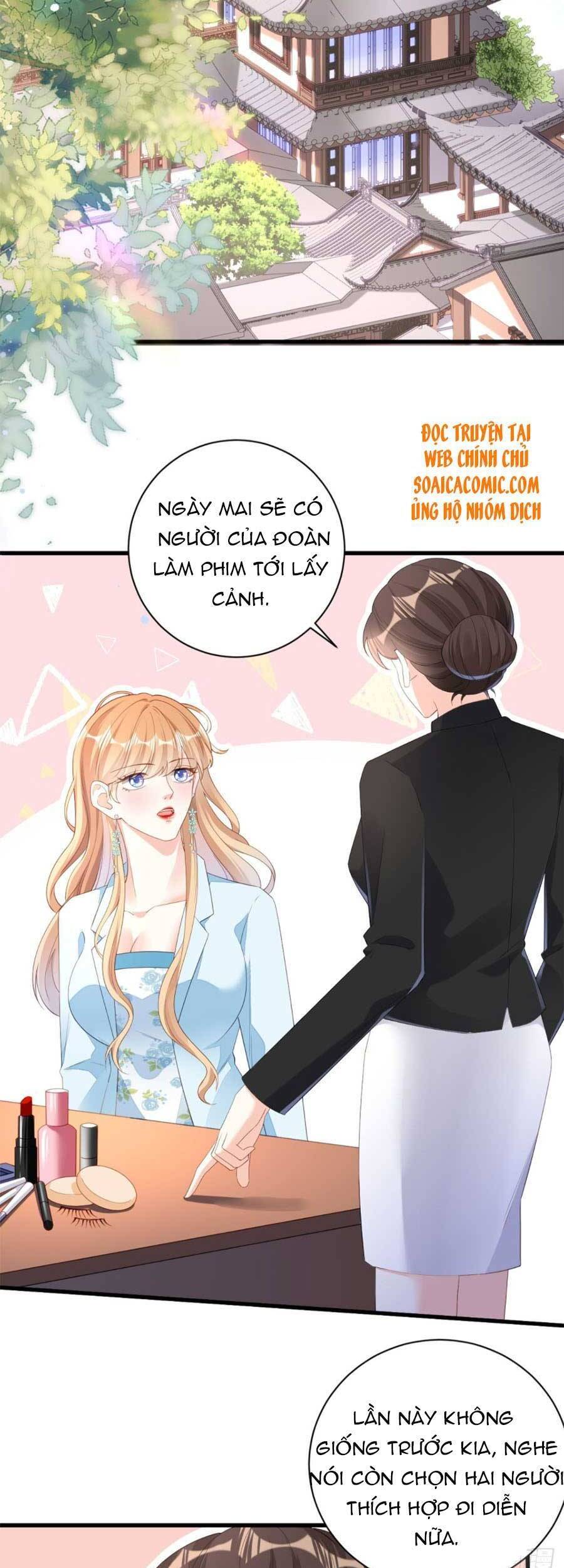 Chuyện Tình Chú Cháu: Vô Pháp Có Được Em Chapter 18 - Trang 2