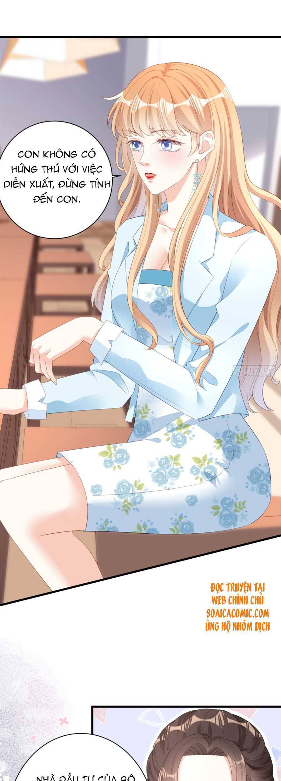 Chuyện Tình Chú Cháu: Vô Pháp Có Được Em Chapter 18 - Trang 2