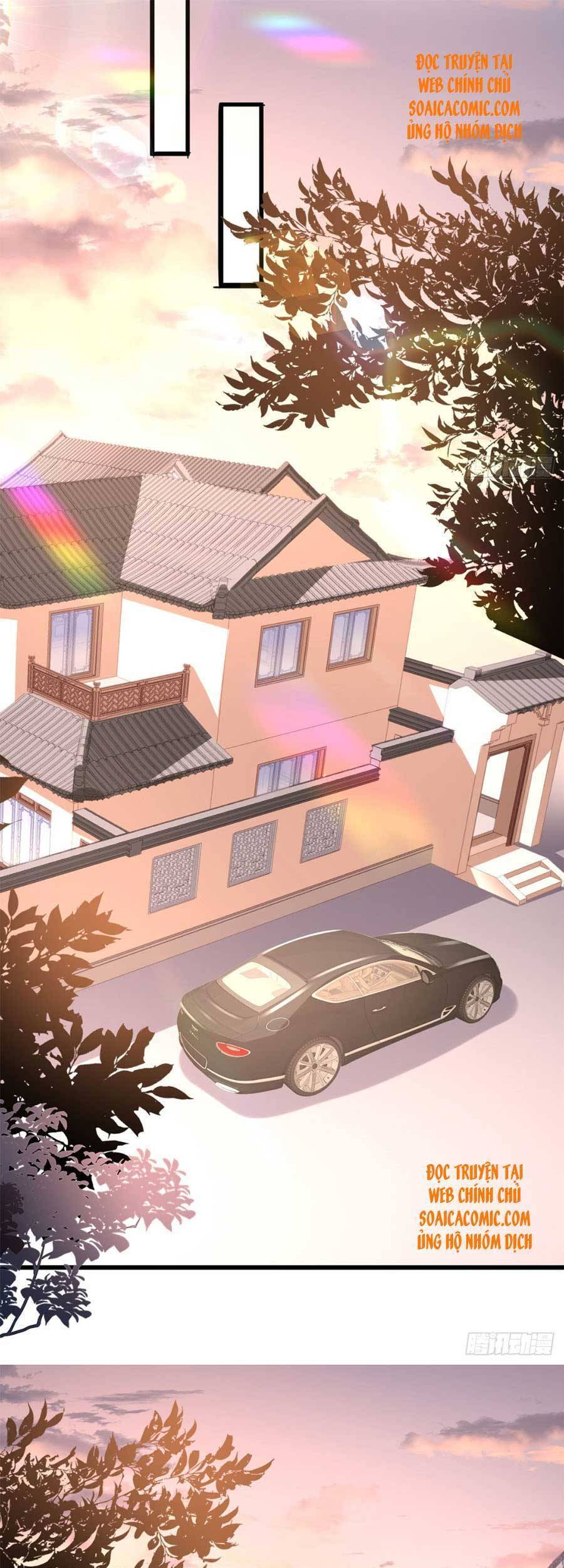 Chuyện Tình Chú Cháu: Vô Pháp Có Được Em Chapter 19 - Trang 2