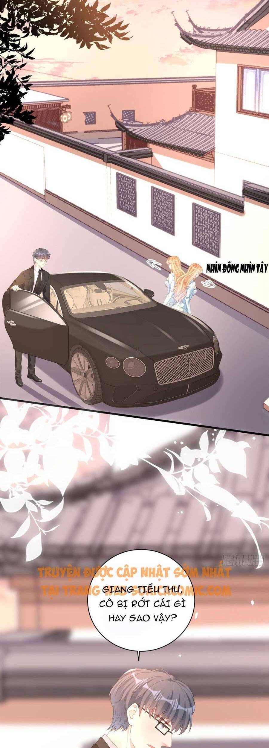 Chuyện Tình Chú Cháu: Vô Pháp Có Được Em Chapter 19 - Trang 2