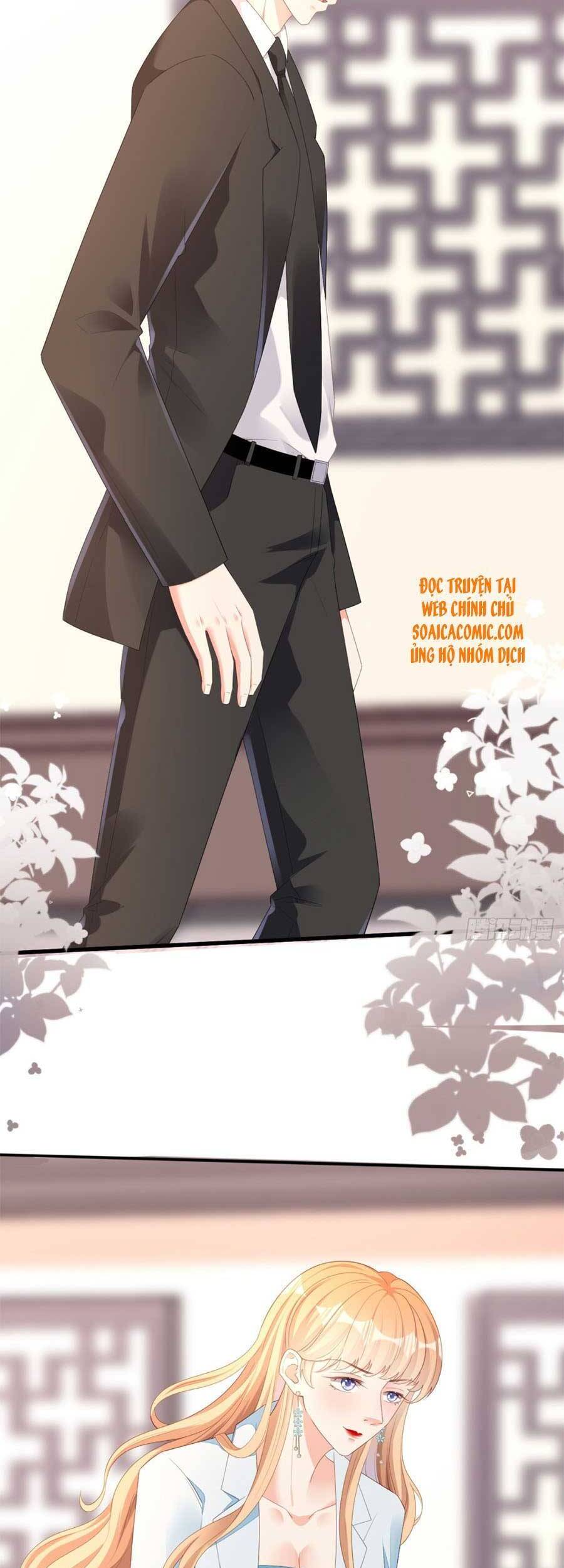 Chuyện Tình Chú Cháu: Vô Pháp Có Được Em Chapter 19 - Trang 2